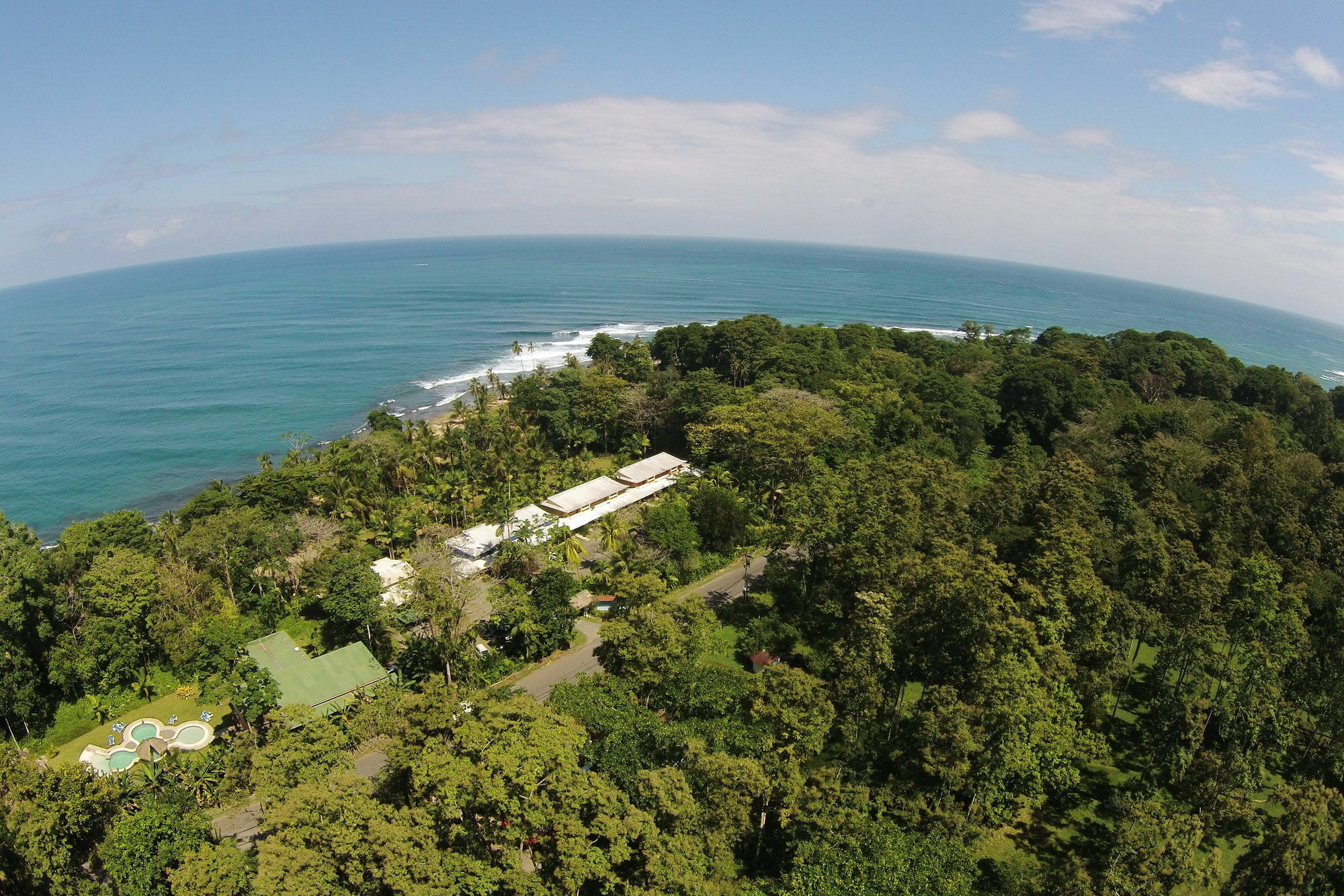 Villas del Caribe Puerto Viejo de Talamanca Exterior foto